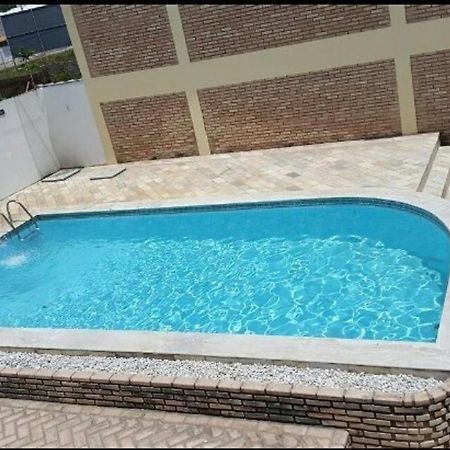 Willa Casa Na Barra de São Miguel Zewnętrze zdjęcie