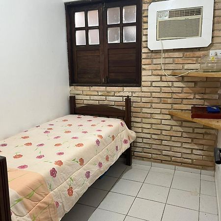 Willa Casa Na Barra de São Miguel Zewnętrze zdjęcie