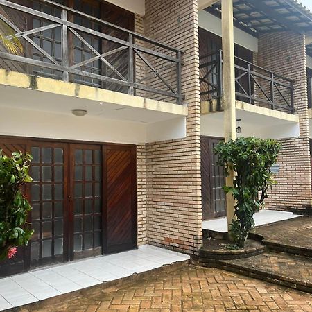 Willa Casa Na Barra de São Miguel Zewnętrze zdjęcie