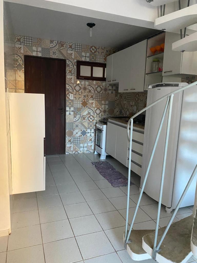 Willa Casa Na Barra de São Miguel Zewnętrze zdjęcie
