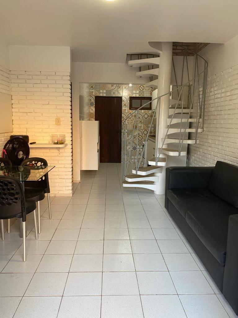 Willa Casa Na Barra de São Miguel Zewnętrze zdjęcie