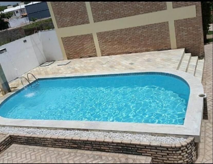 Willa Casa Na Barra de São Miguel Zewnętrze zdjęcie
