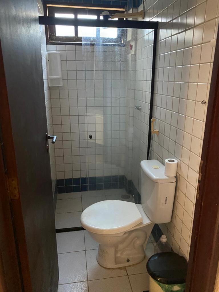 Willa Casa Na Barra de São Miguel Zewnętrze zdjęcie