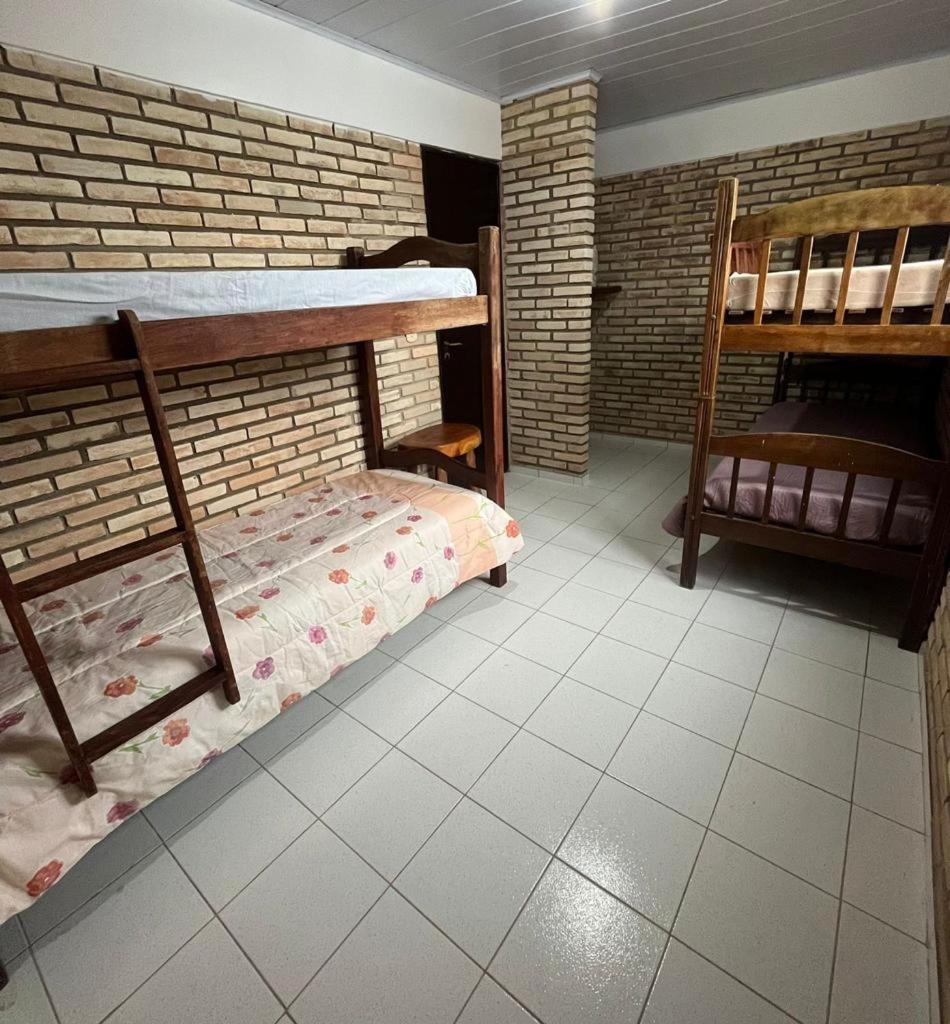 Willa Casa Na Barra de São Miguel Zewnętrze zdjęcie