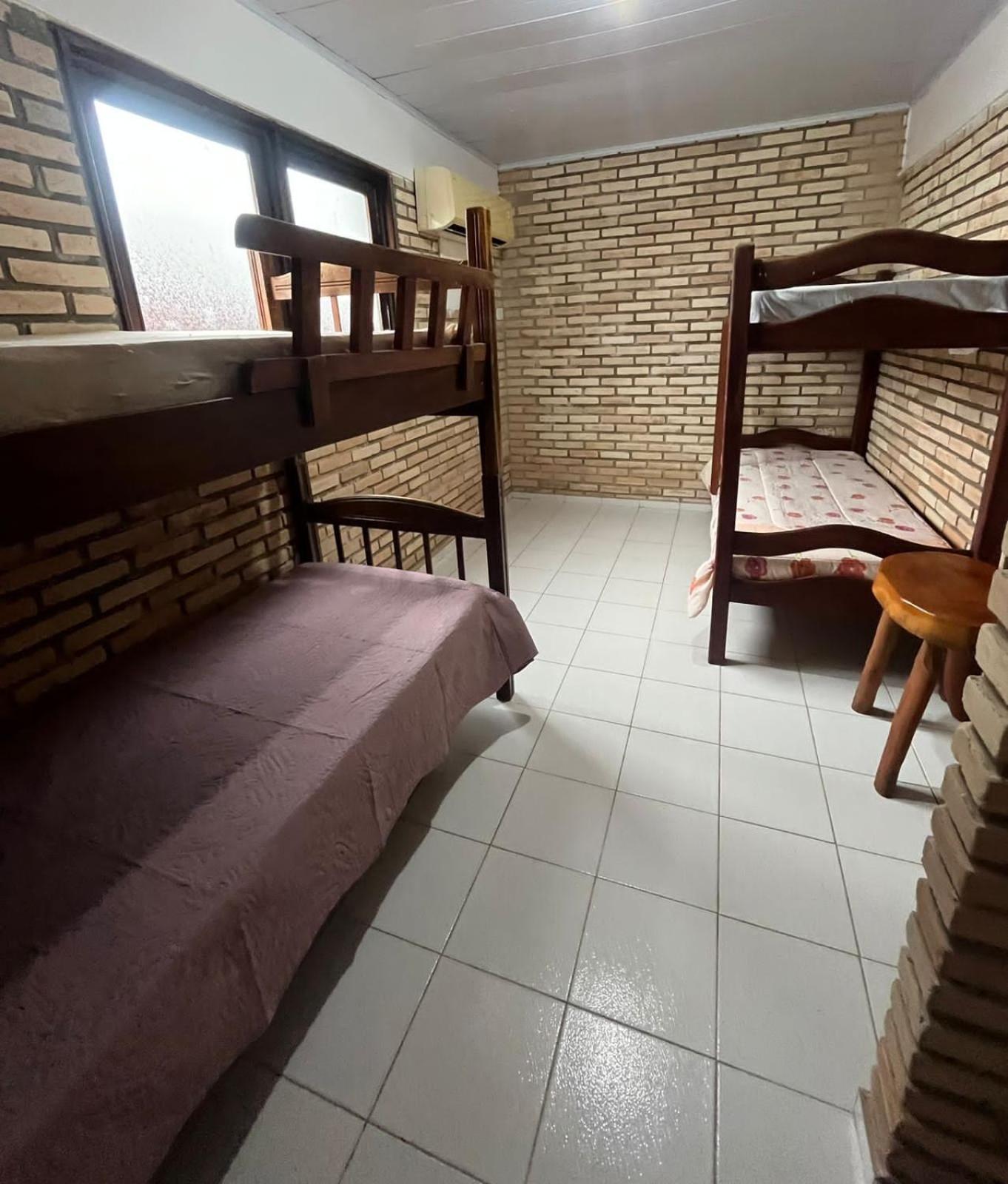 Willa Casa Na Barra de São Miguel Zewnętrze zdjęcie