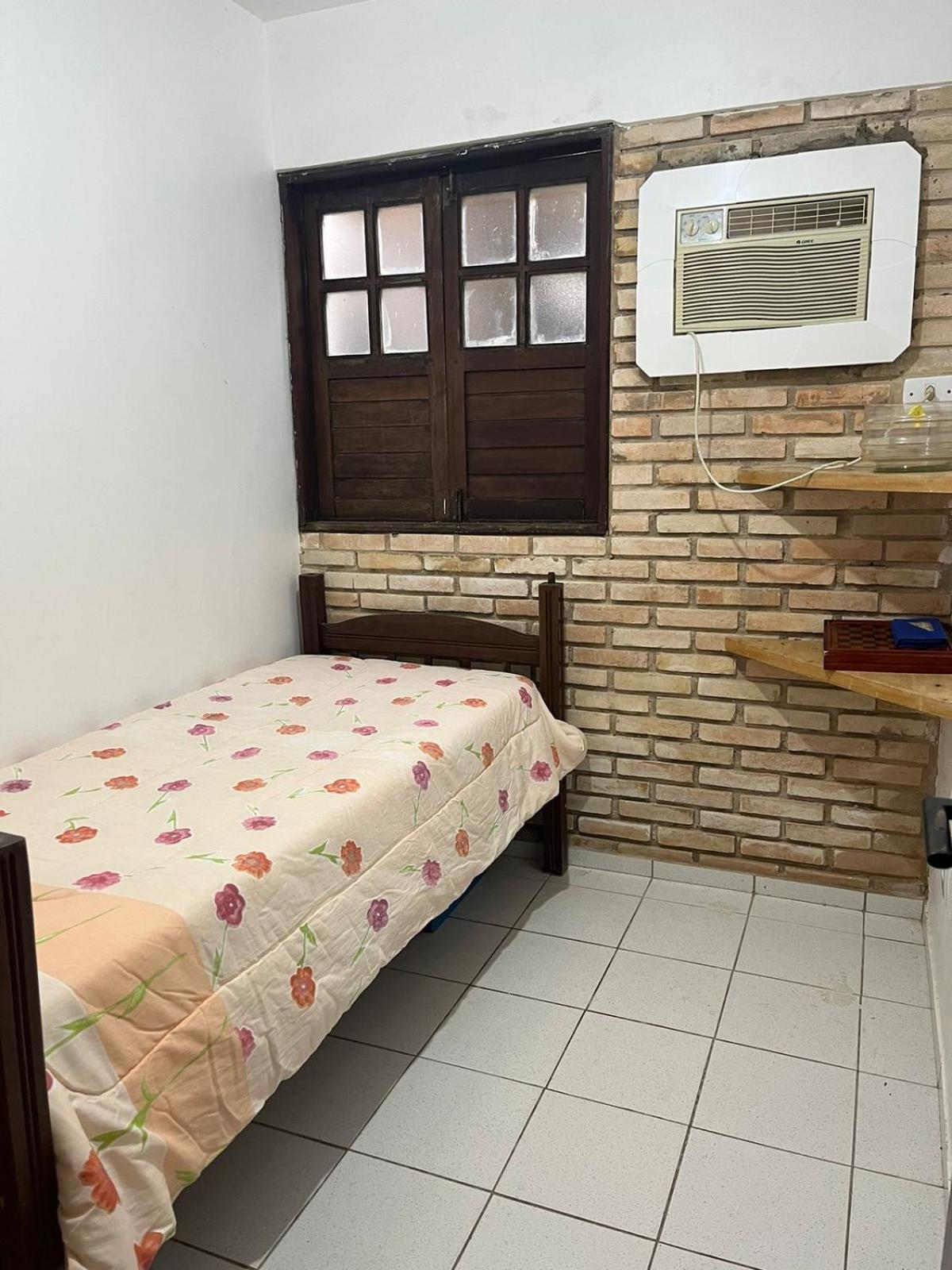 Willa Casa Na Barra de São Miguel Zewnętrze zdjęcie